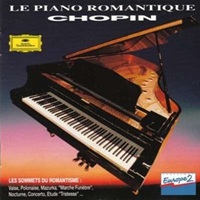  Deutsche Grammophon : Argerich, Vasary - Chopin Works
